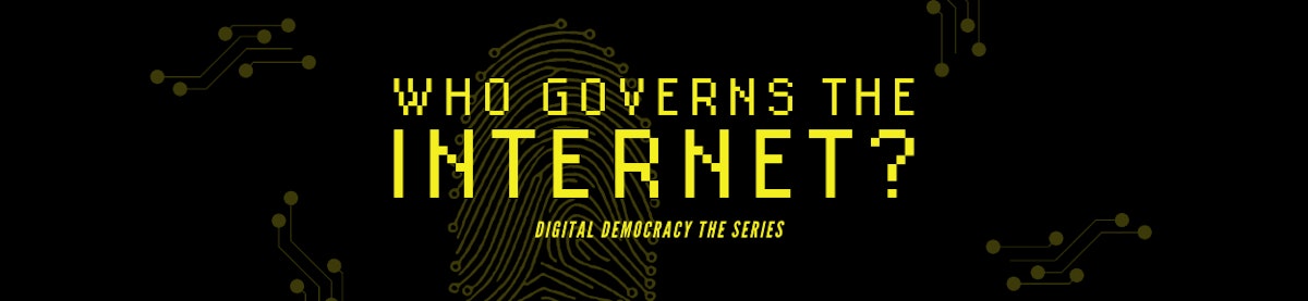 featured image - Investigating Internet Freedom: Who Really Governs the Internet?