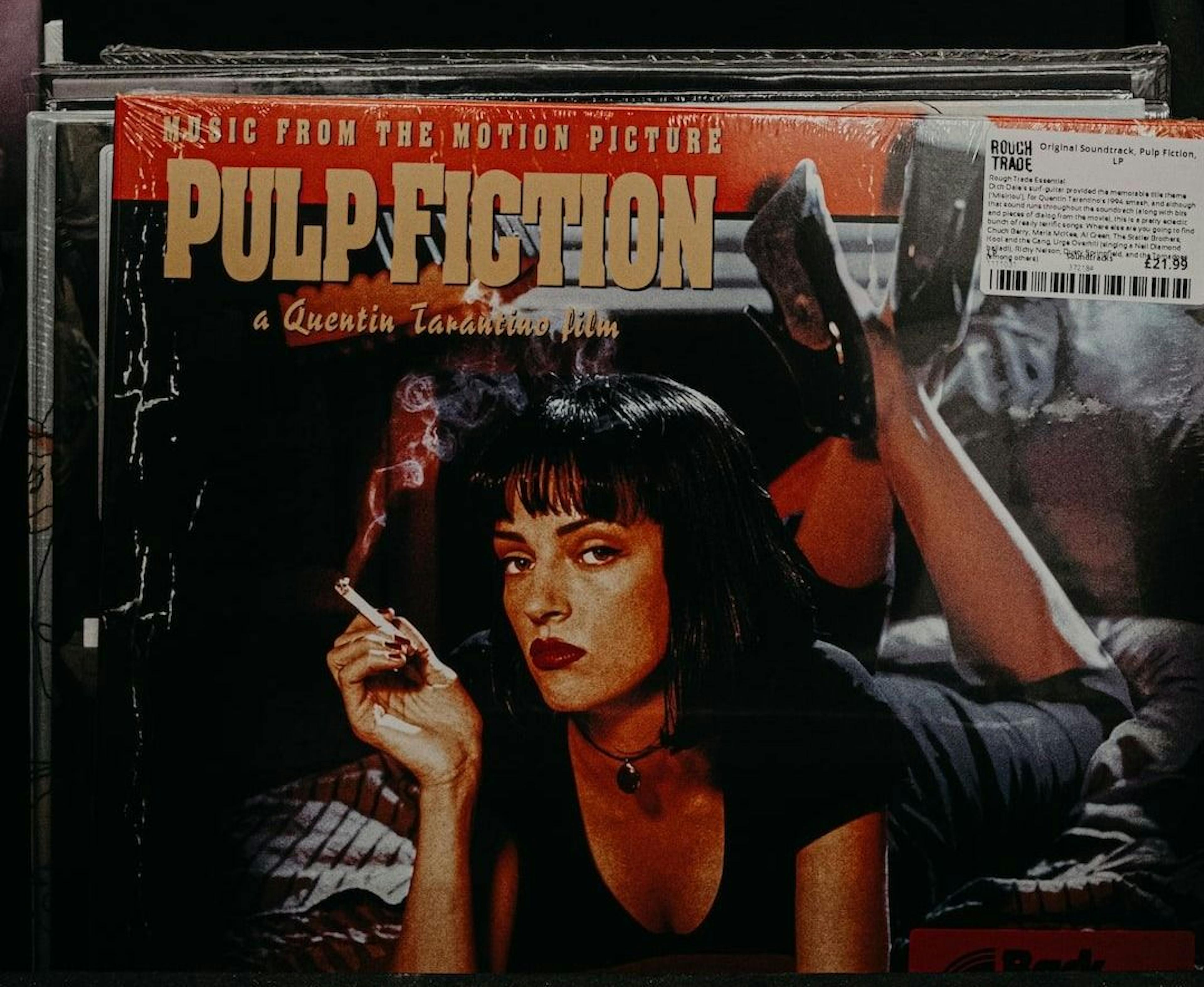 featured image - Non-Linear Storytelling: Studying the Art of Sharing Stories