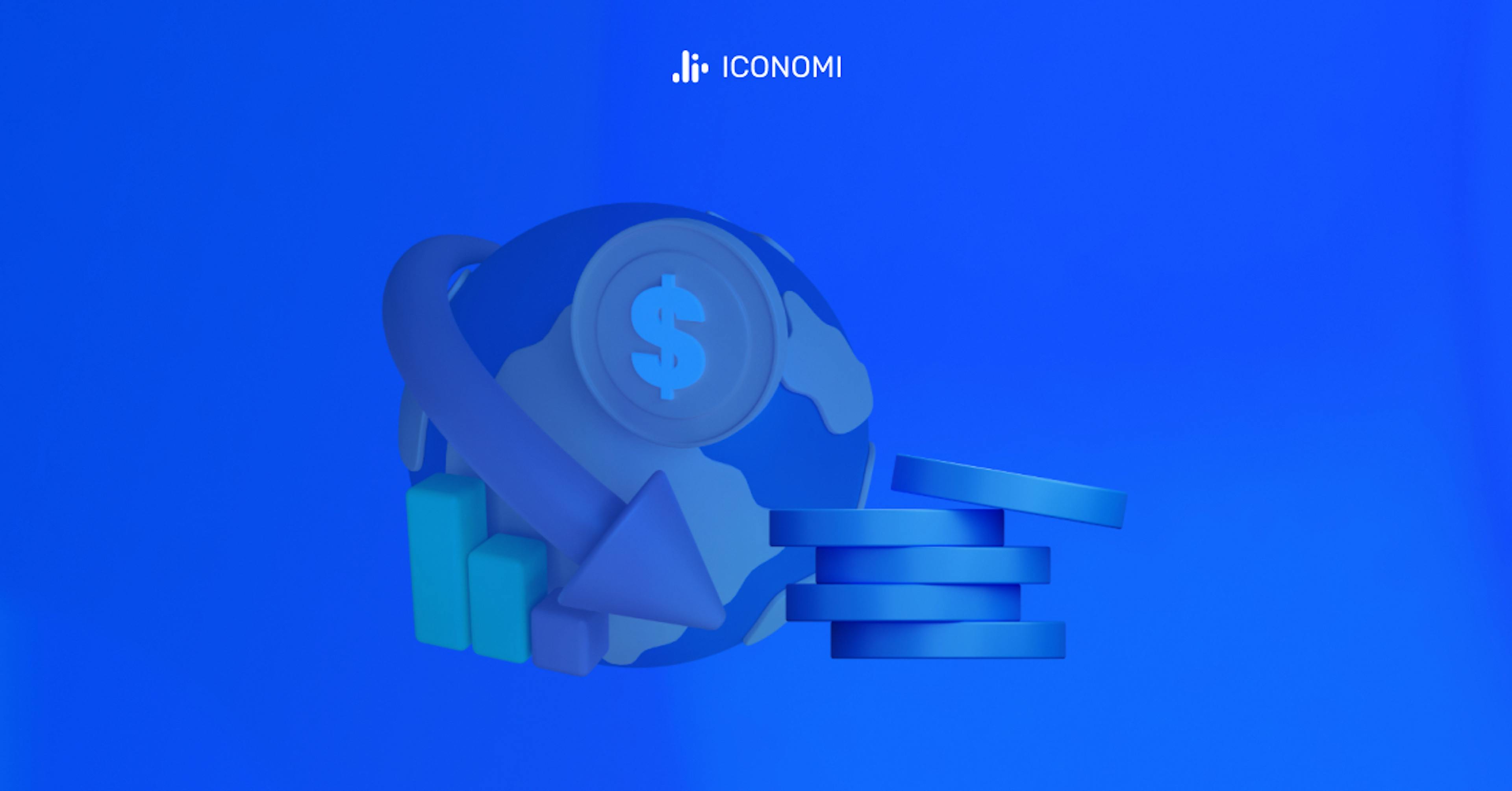 featured image - 认识 ICONOMI