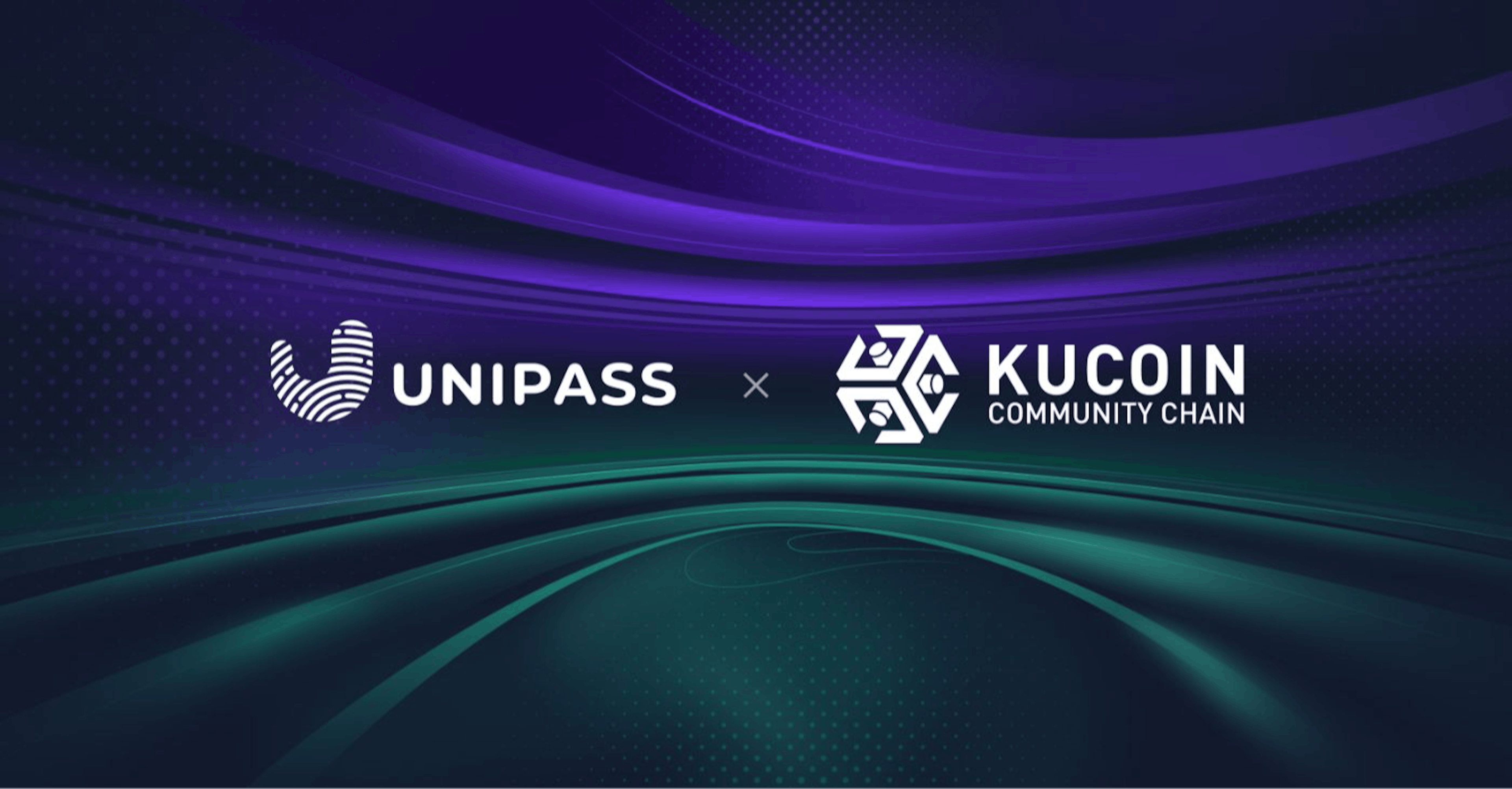featured image - KCC と UniPass Wallet が #Web3 Supremacy のために力を合わせます!