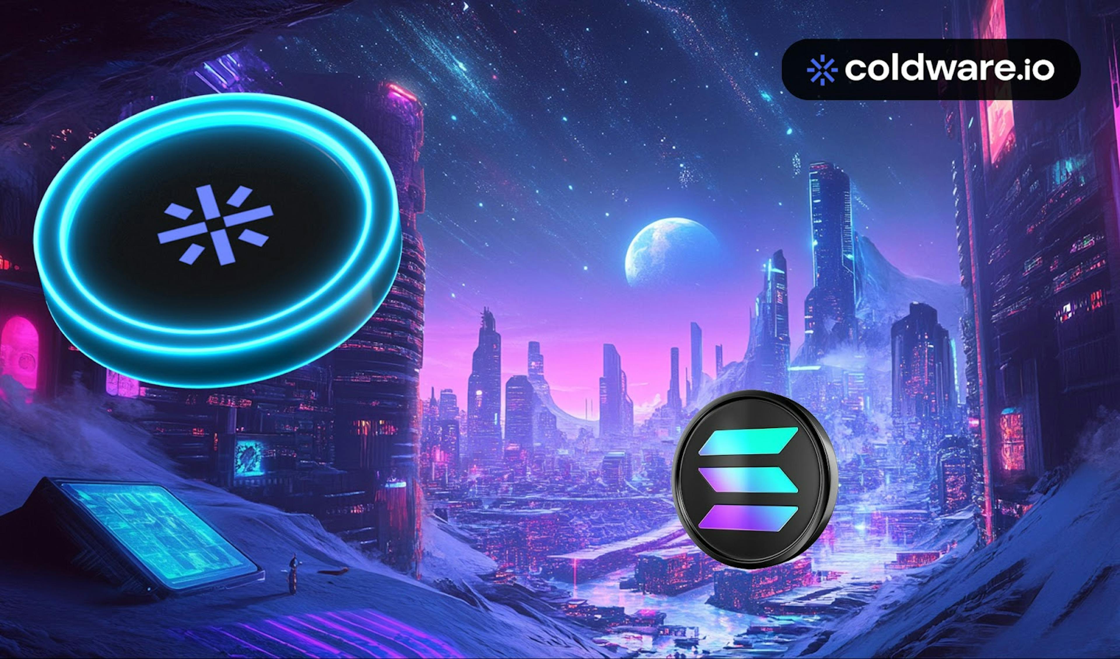 featured image - The Coldware Edge