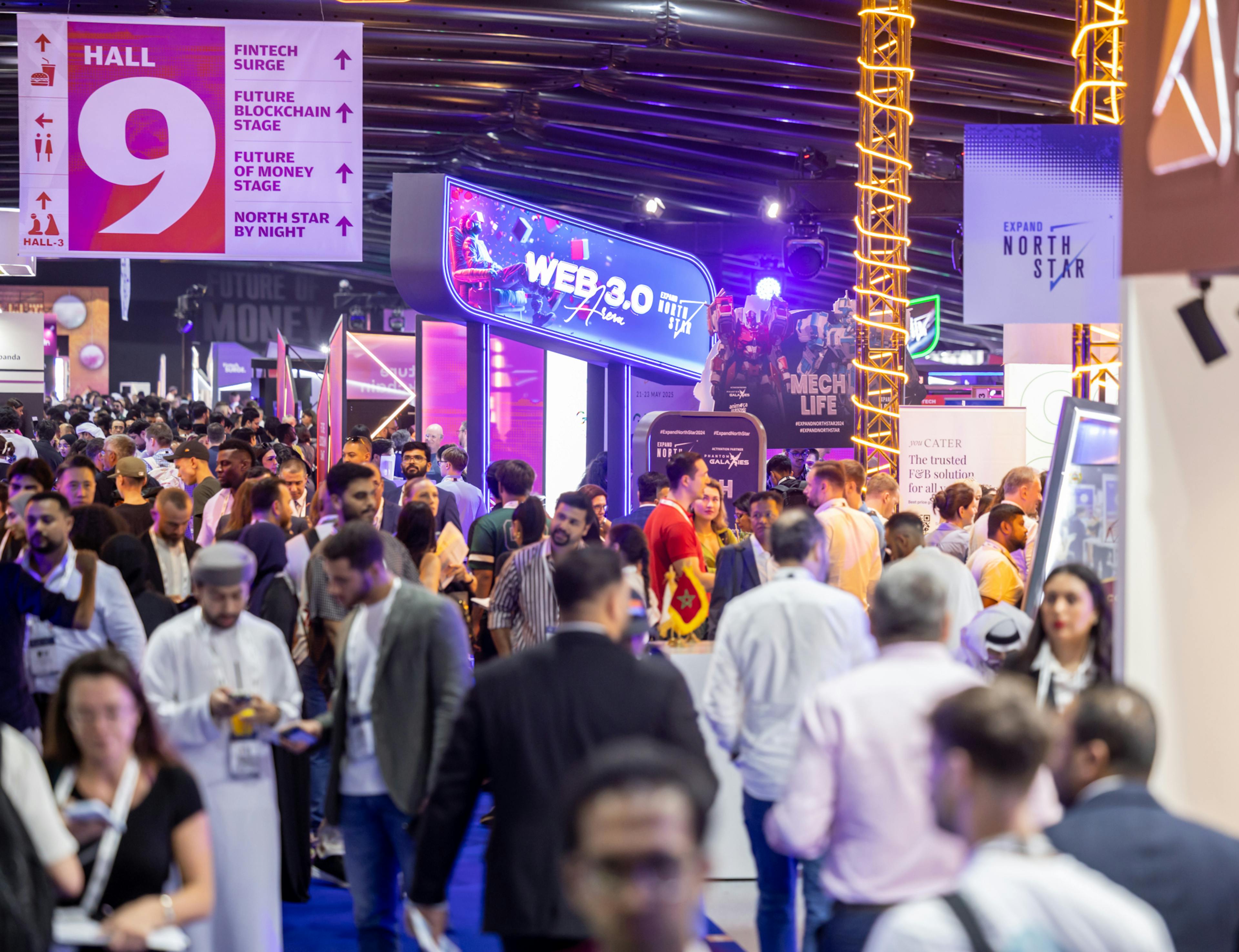 featured image - Future Blockchain Summit x Fintech Surge Returns to Power the Next Era of Digital Assets