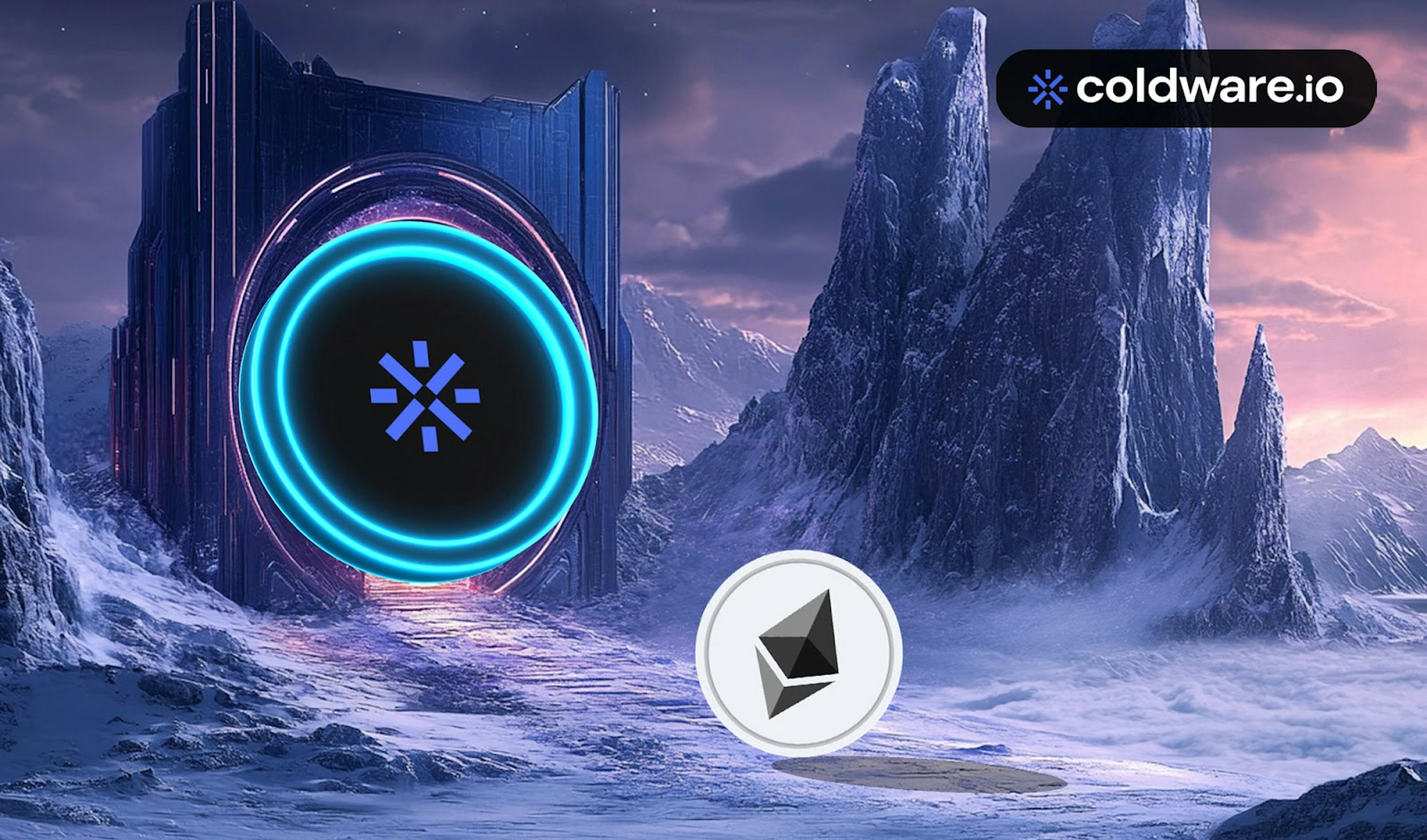 featured image - The Coldware Surge