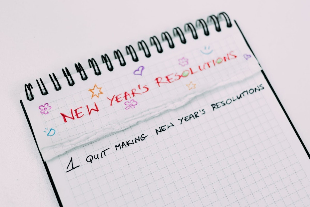 featured image - Forget New Year Resolutions: We Need Apps That Help Us Progress