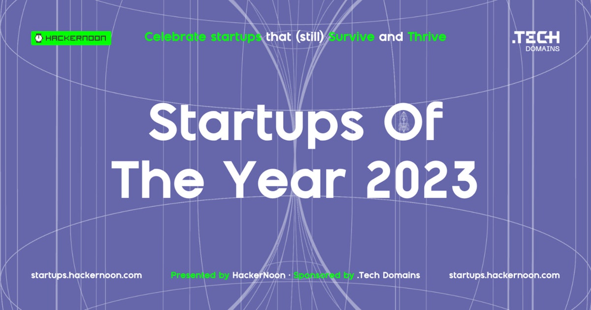 featured image - Meet not8, Winner of the Startups of the Year in Amsterdam