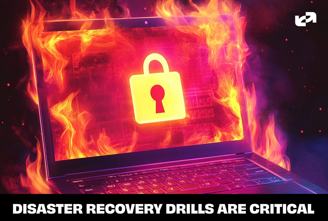 /disaster-recovery-testing-and-drills-how-do-i-know-if-my-plan-works feature image