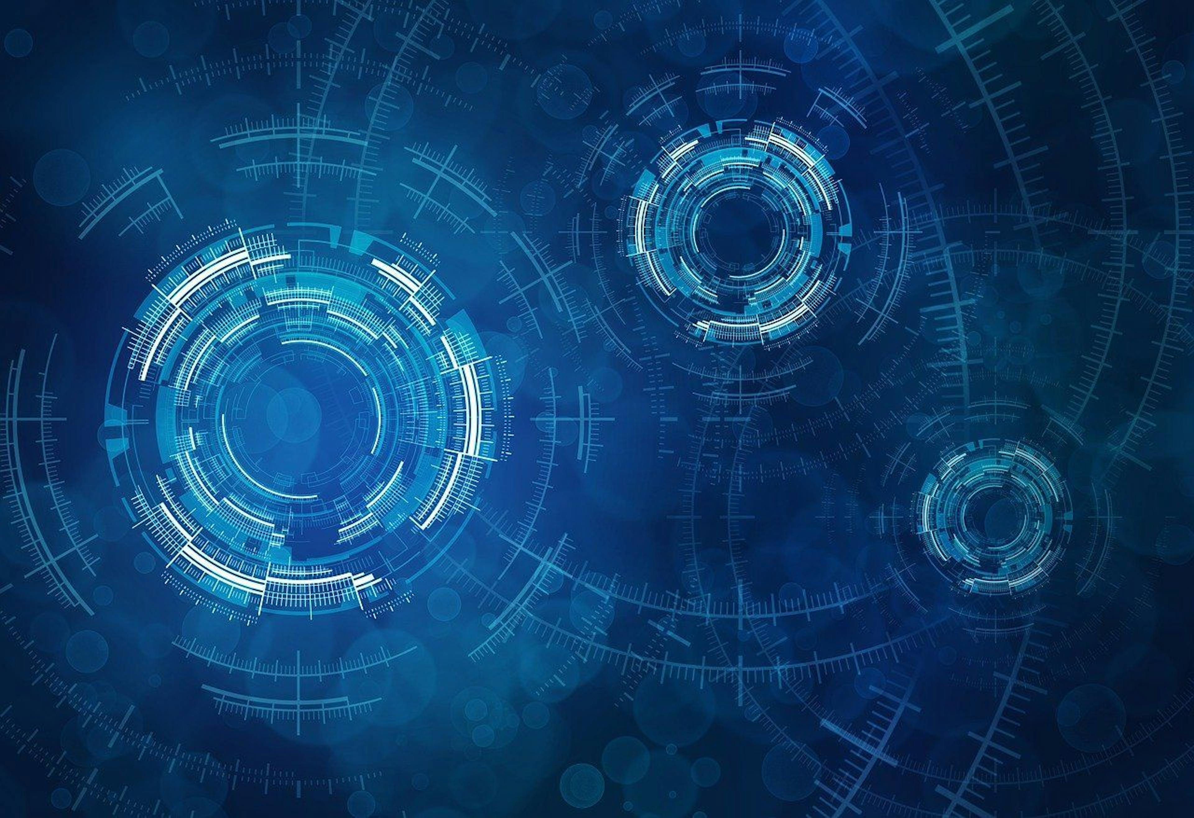 featured image - The Future of the Internet Lies in Decentralization: Dr. Zamboglou