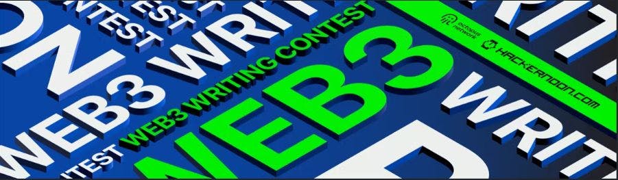 /the-web3-writing-contest-2022-round-5-results-announced feature image