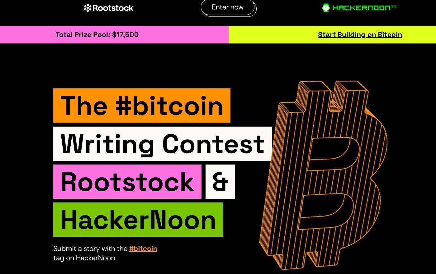 Rootstock Labs를 만나보세요: 금주의 HackerNoon 회사 | HackerNoon