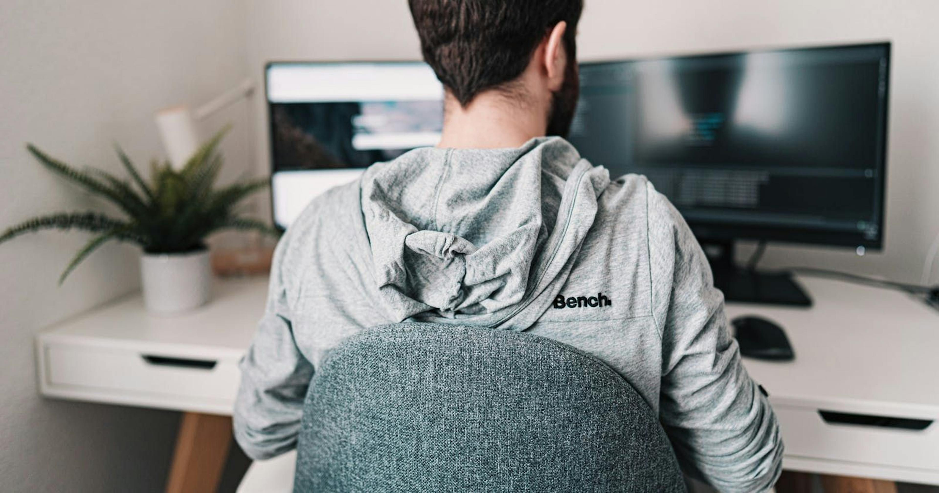 featured image - Staying Productive in a Pandemic