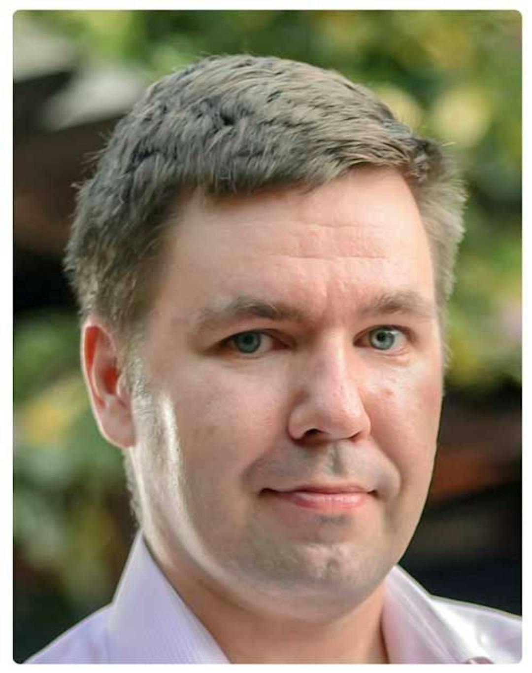 Tero Aaltonen, Diretor de Desenvolvimento de Negócios da Profilence