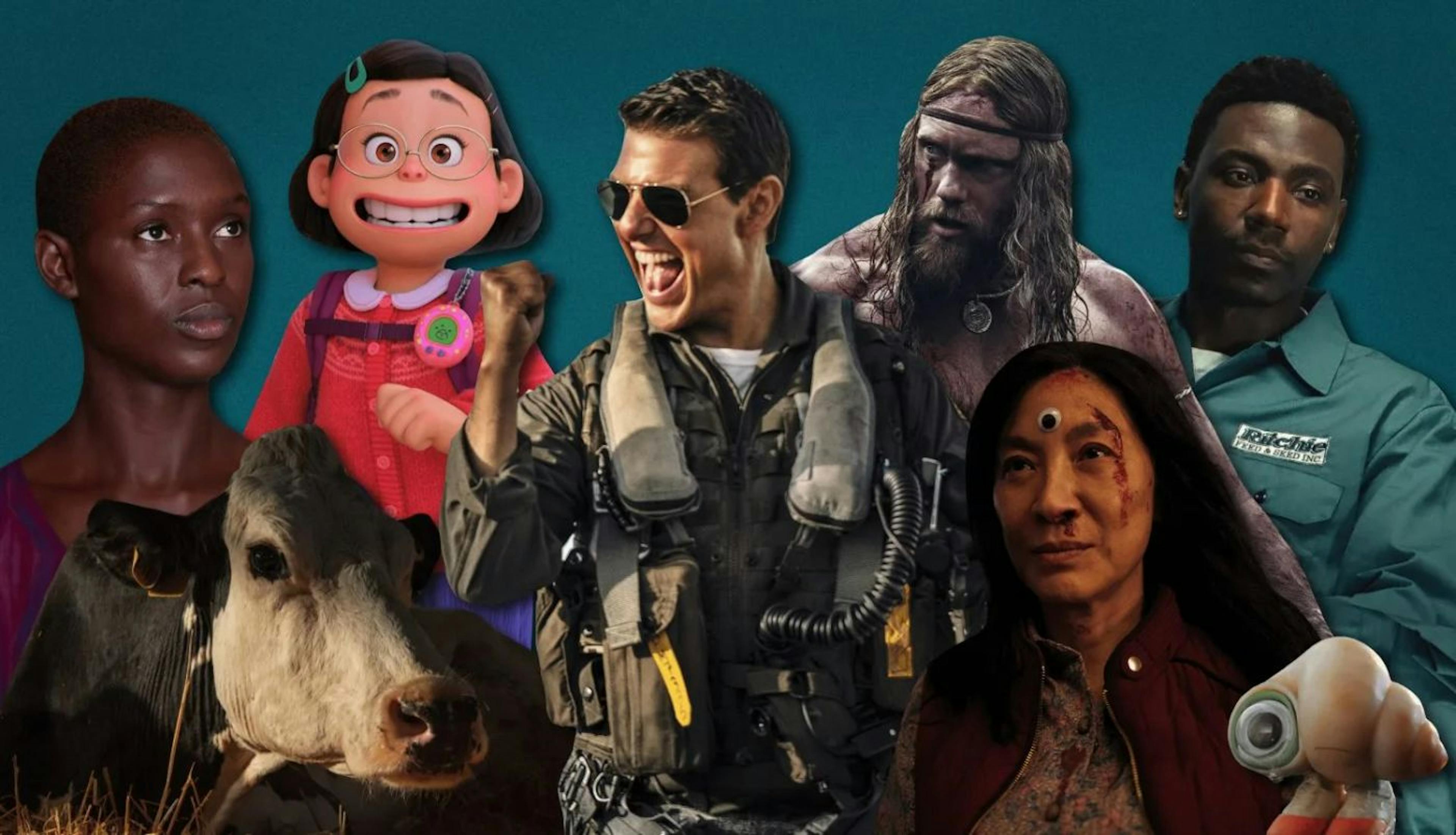 featured image - The Best films of 2022 that Everyone Must Watch