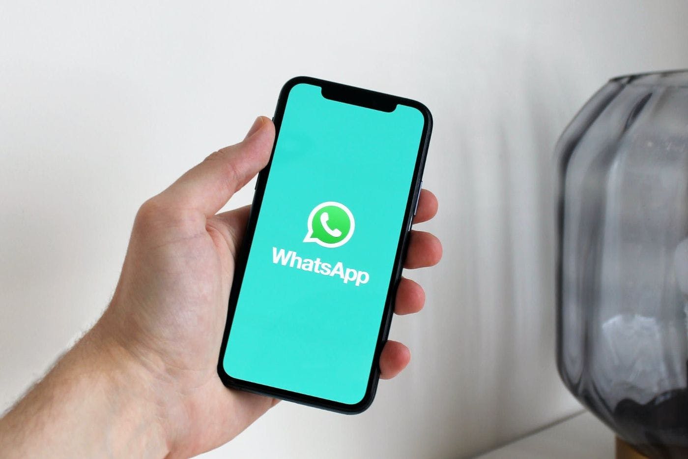 featured image - Great News: WhatsApp Finally Let’s You Text Yourself