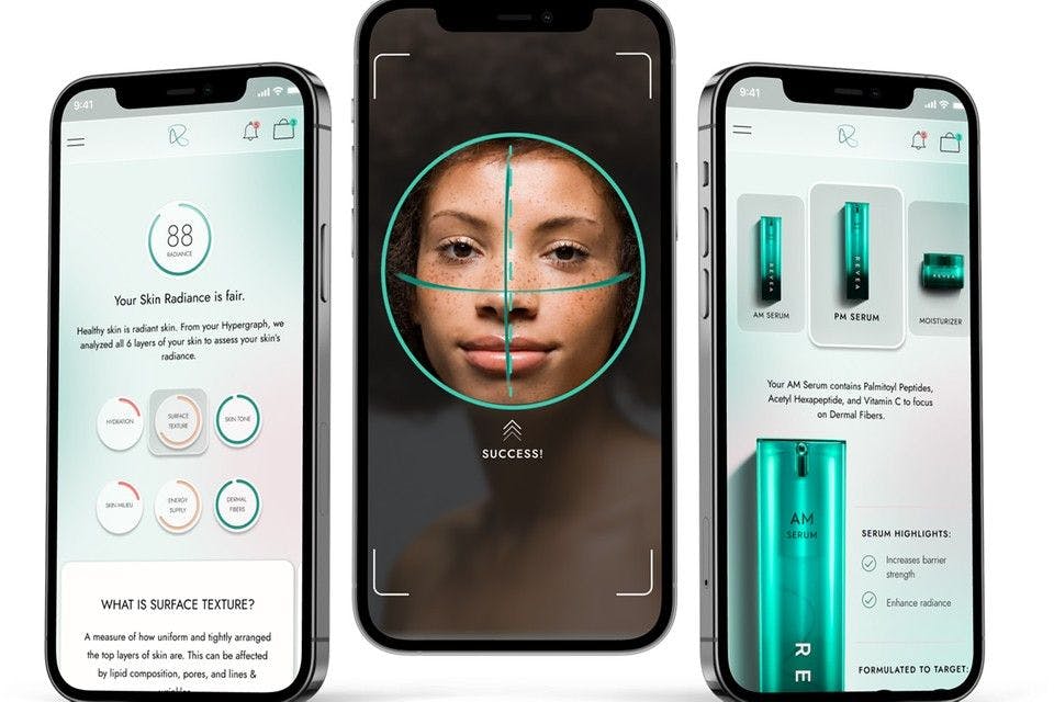 featured image - Can AI Determine Your Best Skincare Routine?