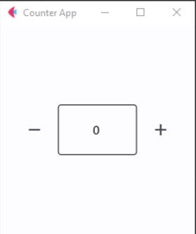 A Brief Intro to FLET: Building Flutter Apps with Python | HackerNoon