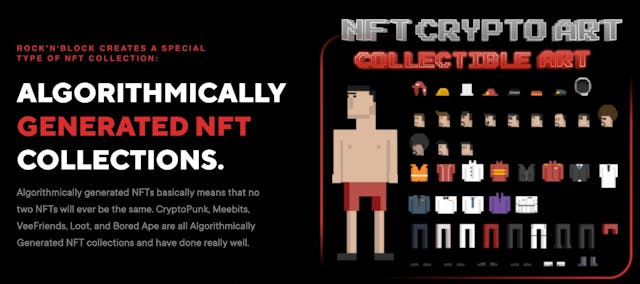 /a-newbies-cheat-sheet-creating-a-custom-10k-nft-collection-with-developers feature image