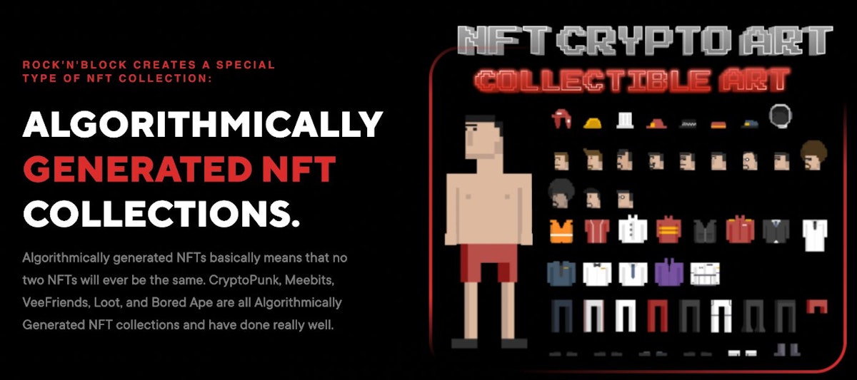 featured image - A Newbie’s Cheat Sheet: Creating a Custom 10k NFT Collection with Developers