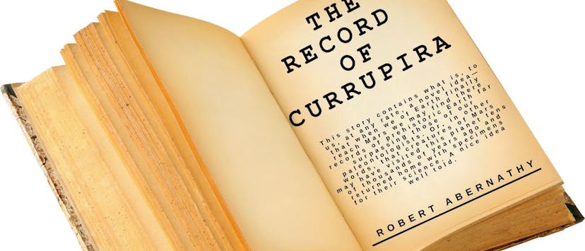 /the-record-of-currupira feature image