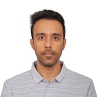 Mohsen Khosroanjam HackerNoon profile picture