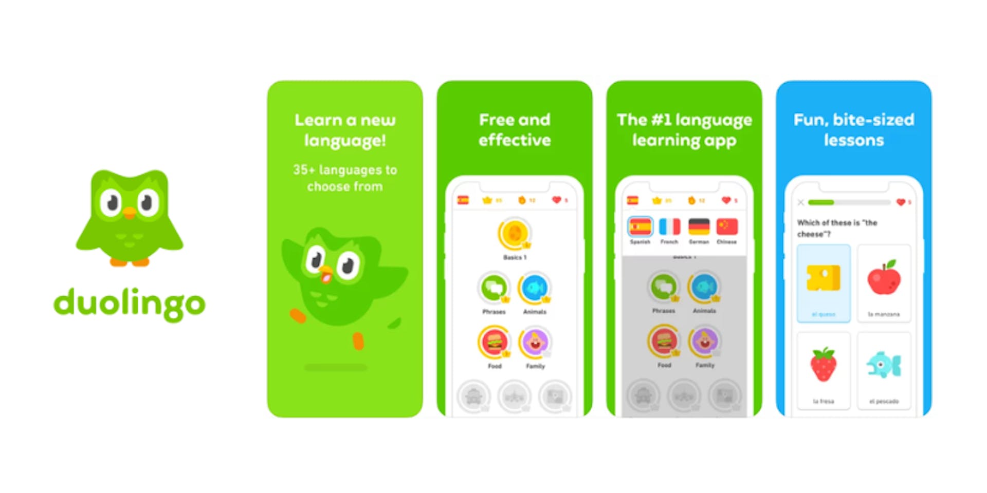 Gamification Duolingo