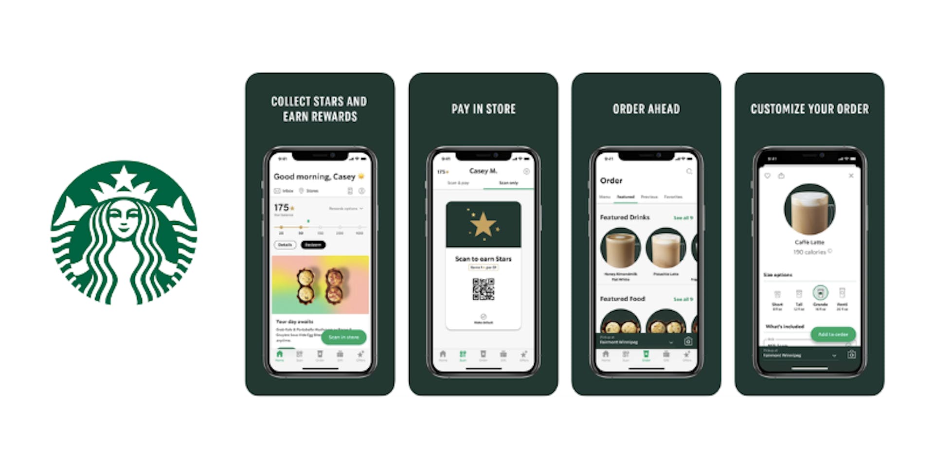 Gamification de Starbucks