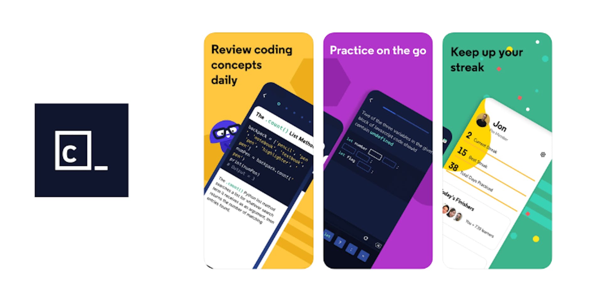 Trò chơi điện tử Codeacademy