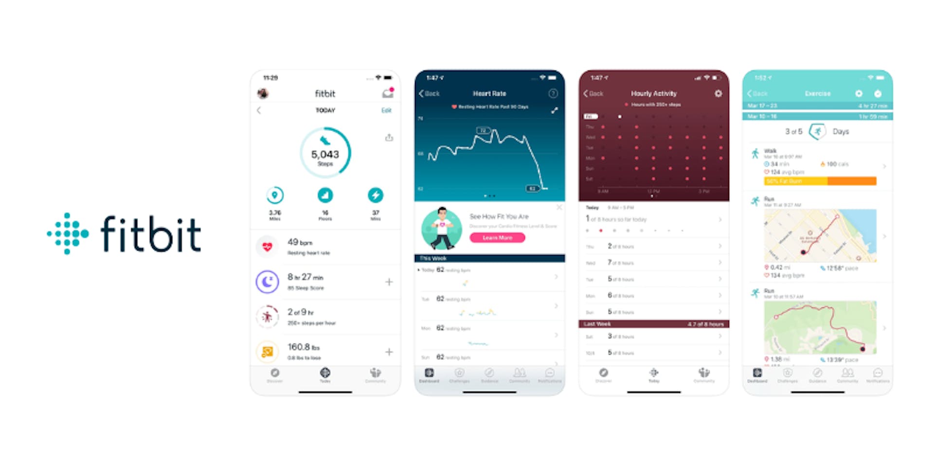 Fitbit Oyunlaştırma
