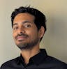 Prithwish Mukherjee