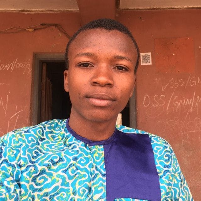 Emmanuel Olakunle HackerNoon profile picture