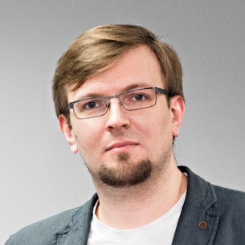 Aleh Barysevich  HackerNoon profile picture