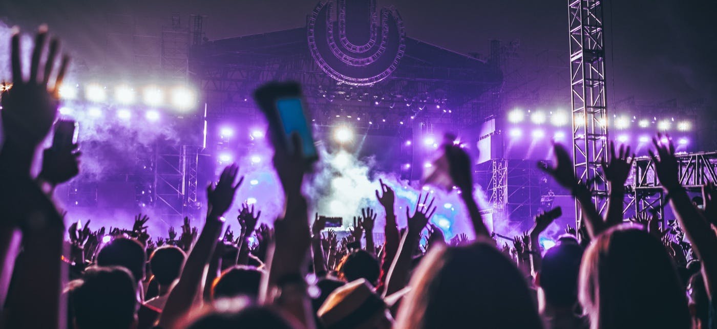 featured image - 3 Music NFT Initiatives That Are Aiding Market Recovery