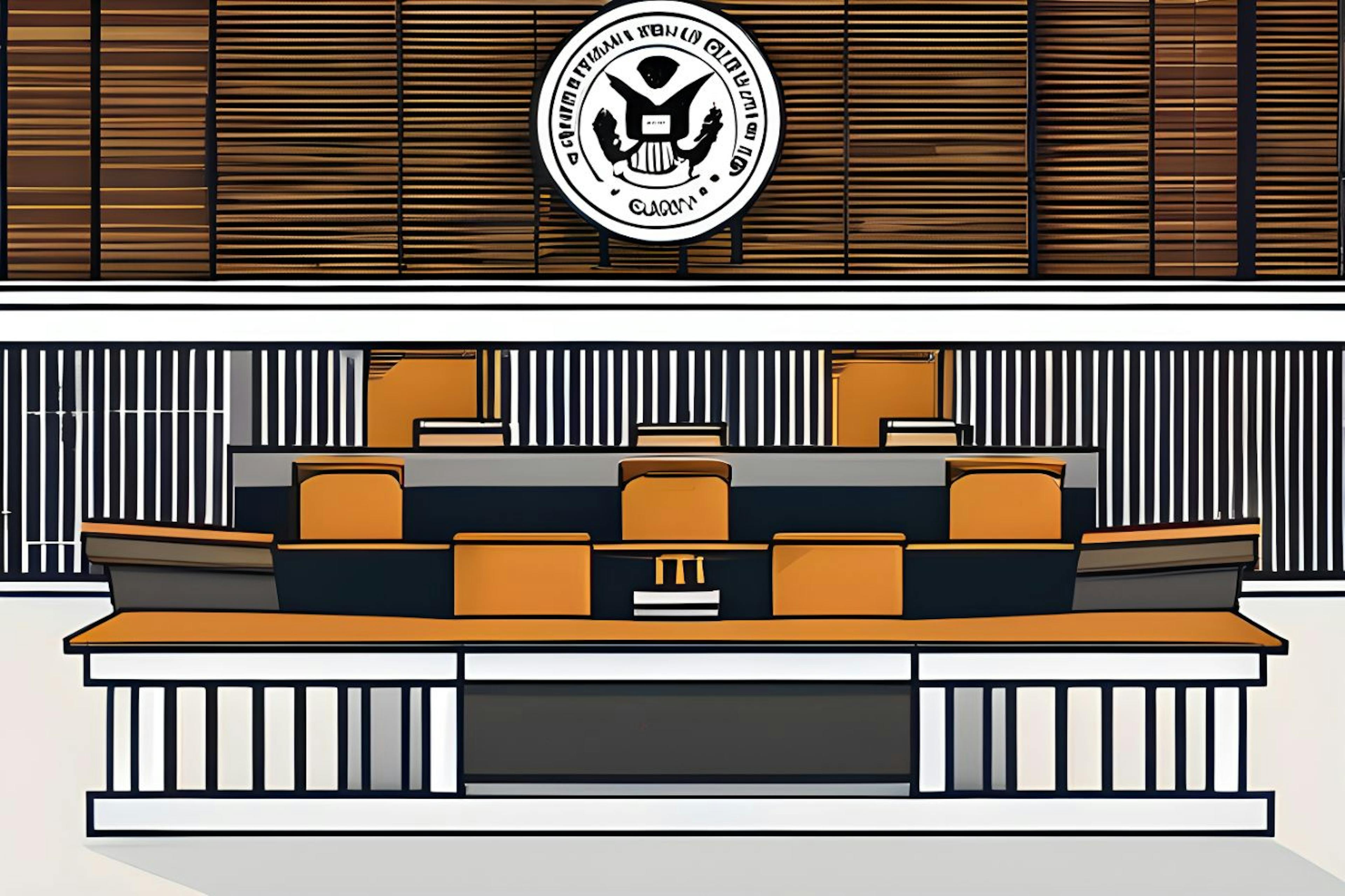 featured image - SEC Probes Binance and Binance.US for Unregistered Operations in the U.S.