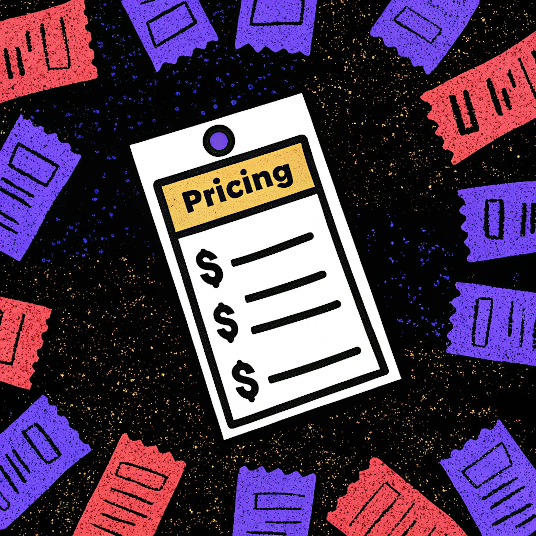 featured image - Why SaaS Pricing Pages Fail