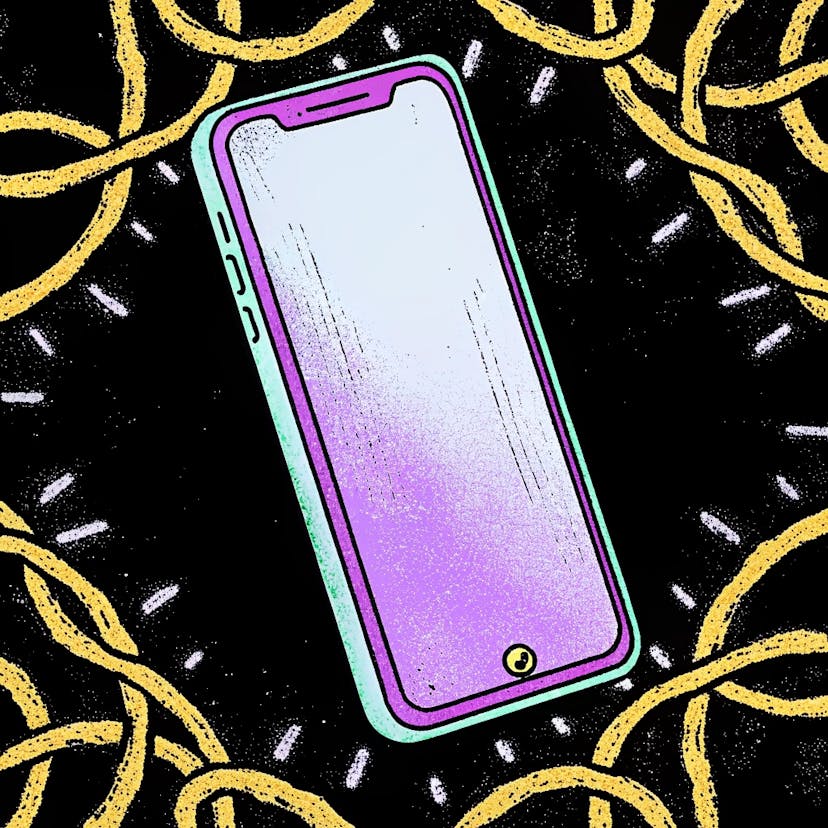 /why-i-only-design-mobile-apps-for-one-type-of-client-now feature image