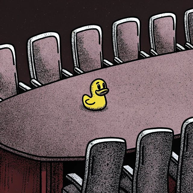 /why-everyone-in-your-design-review-knows-nothing-will-change-and-shows-up-anyway feature image