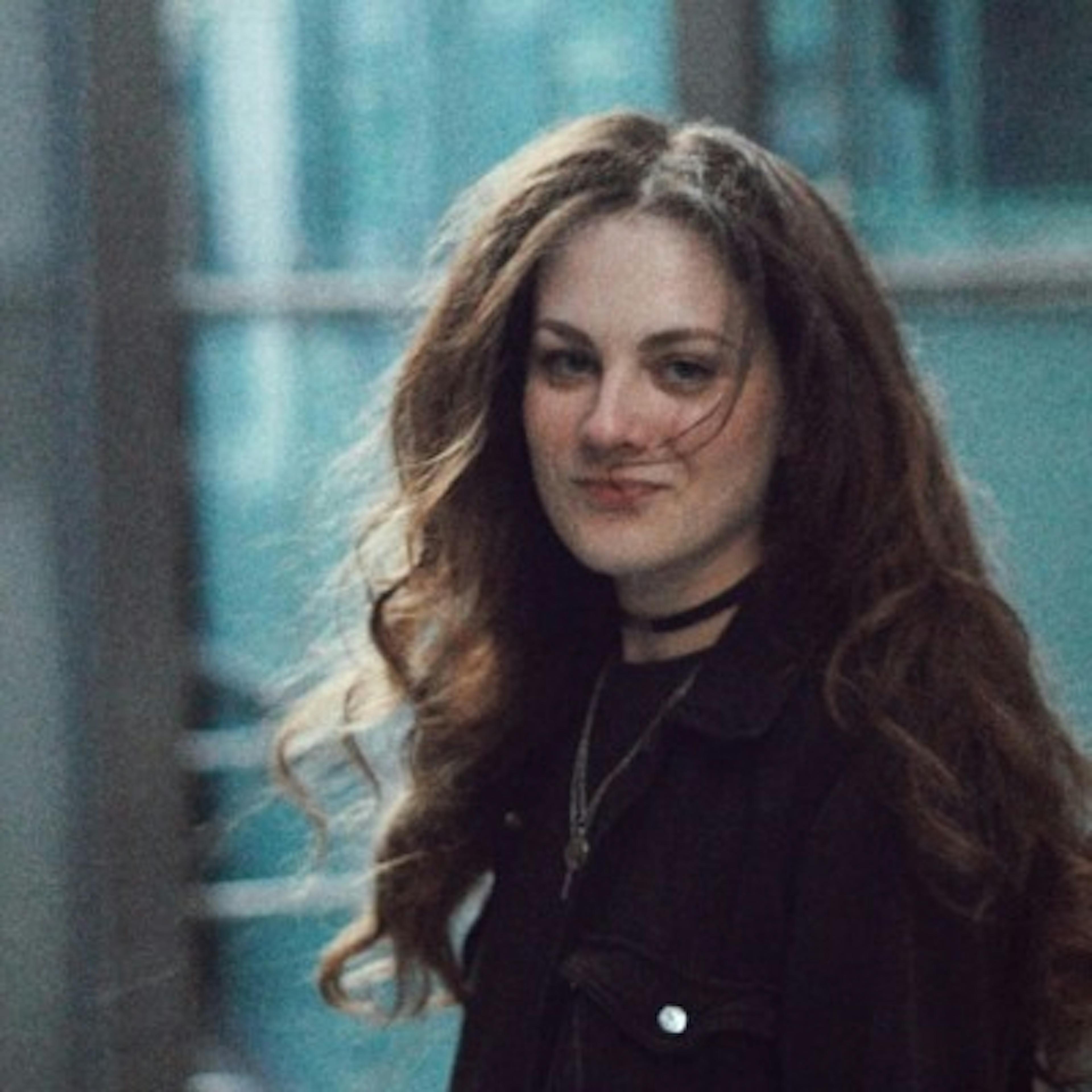 Tanya Donska HackerNoon profile picture