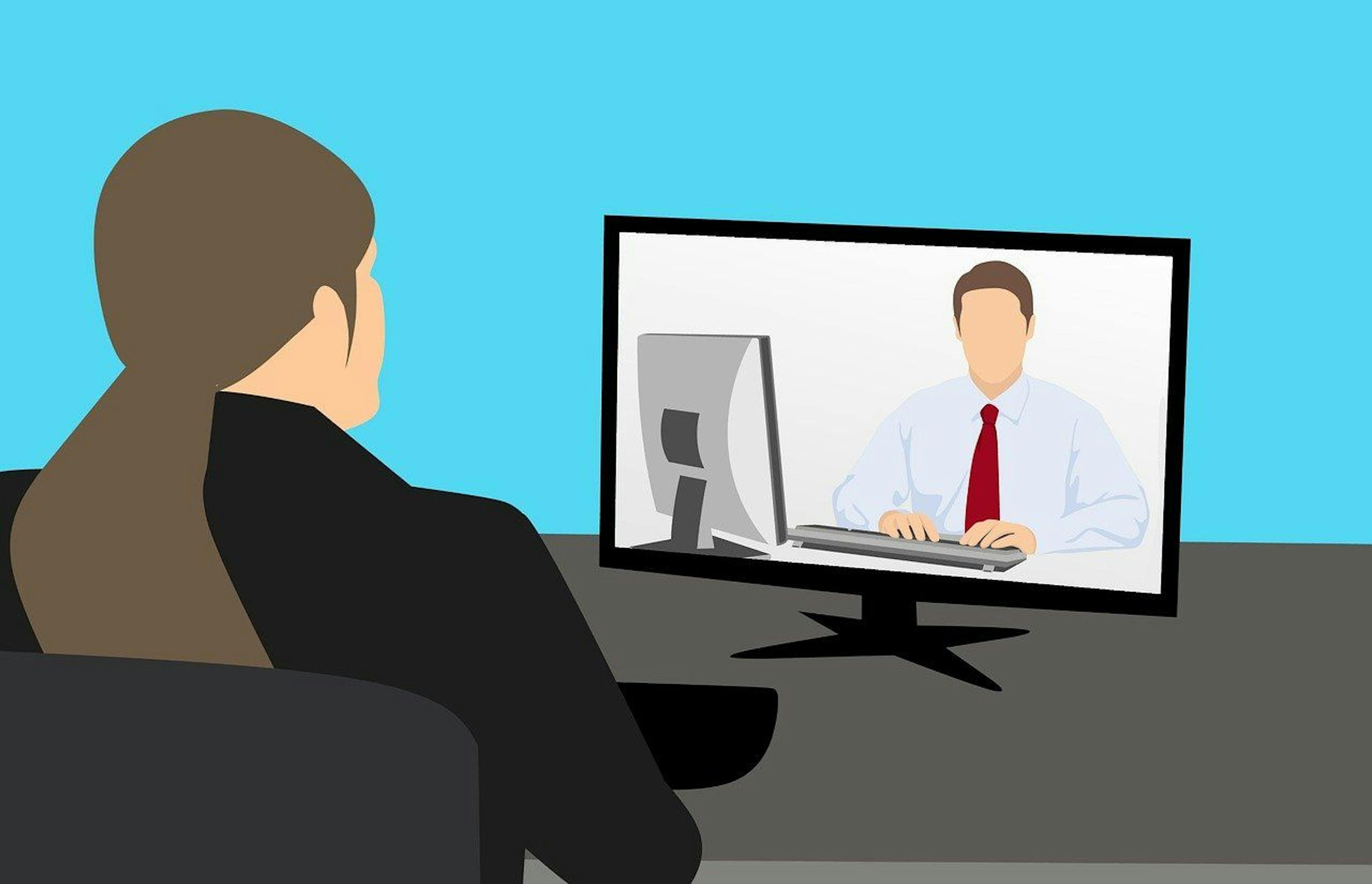 featured image - 5 Tips for Business Leaders To Manage Their Remote Sales Teams Effectively
