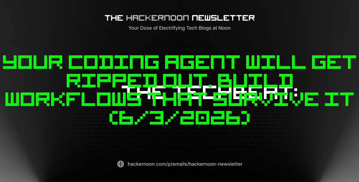 https://hackernoon.imgix.net/images/hackernoon_newsletter_261_ing3a99kg5x4iitzweqrgmh2.png