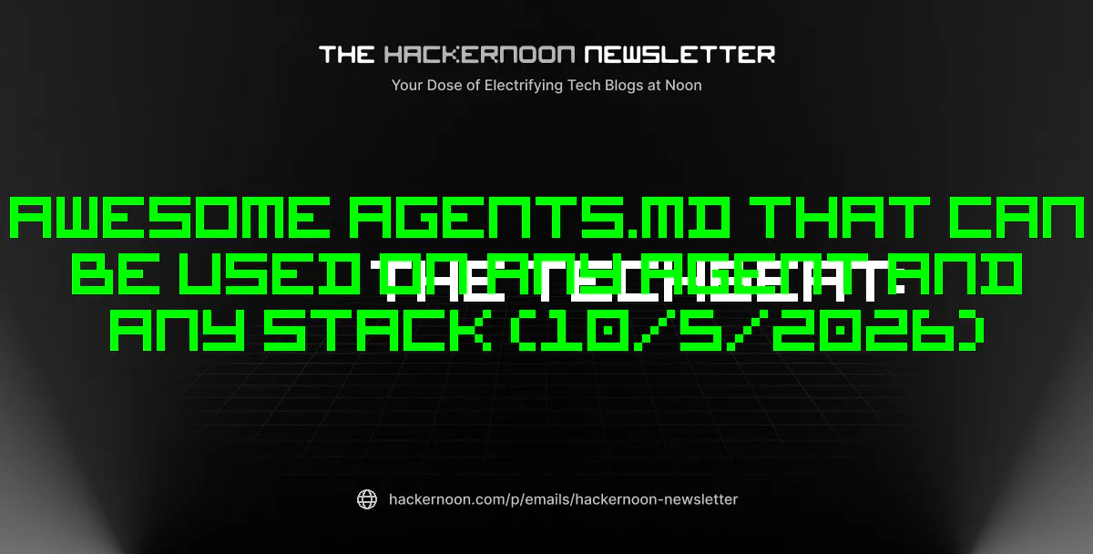https://hackernoon.imgix.net/images/hackernoon_newsletter_273_fxb9aabpbclm4esd2nws0t2v.png