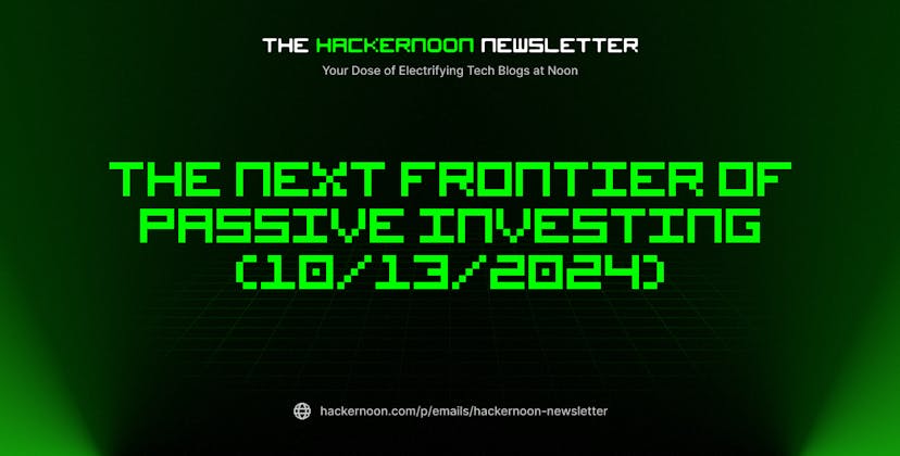 /10-13-2024-hackernoon-newsletter feature image