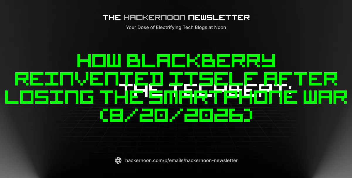 https://hackernoon.imgix.net/images/hackernoon_newsletter_493_xso15j1verqajrqdnpyto5n6.png