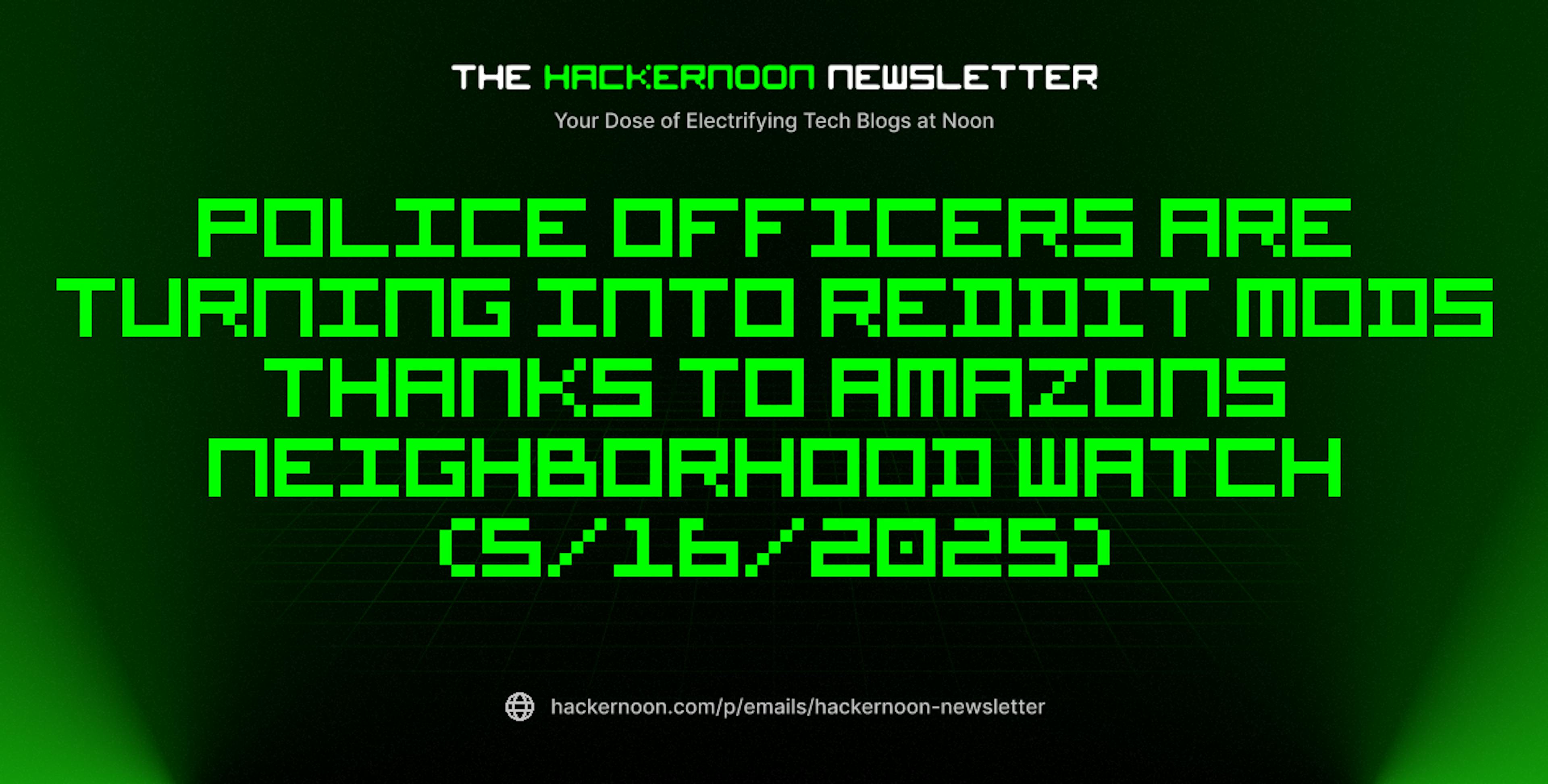 /5-16-2025-newsletter feature image