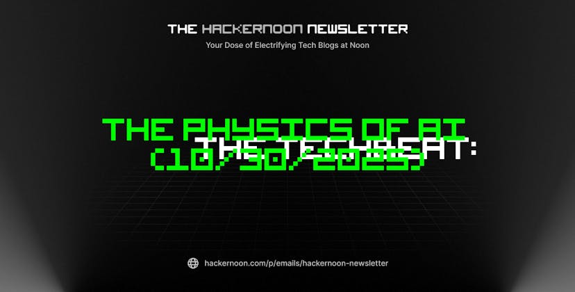 /10-30-2025-techbeat feature image