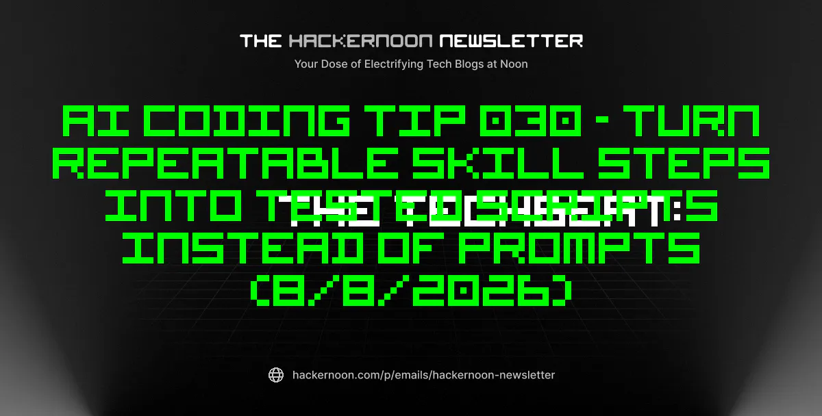 https://hackernoon.imgix.net/images/hackernoon_newsletter_732_yp9td495vgtwzce9xdbknqle.png