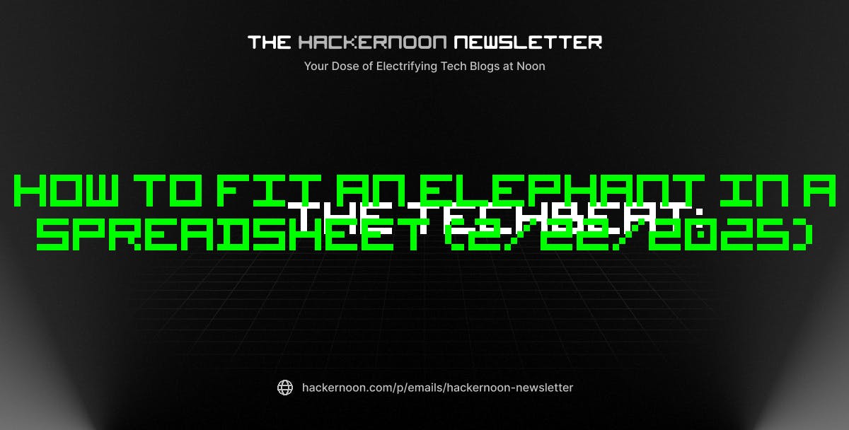 on This Day hackernoon on this day hackernoon