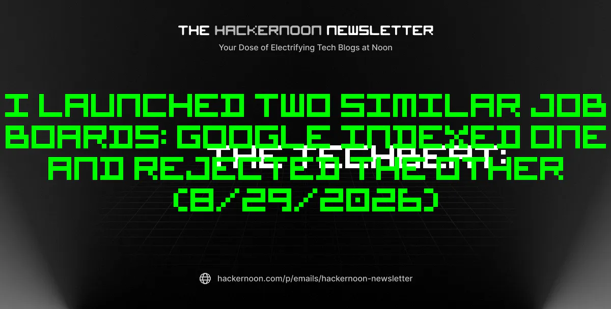 https://hackernoon.imgix.net/images/hackernoon_newsletter_848_vggk4mkbsyw8azqq0k58vlx5.png