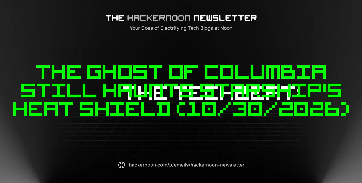 Starship Heat Shield Evolution: Lessons From Columbia