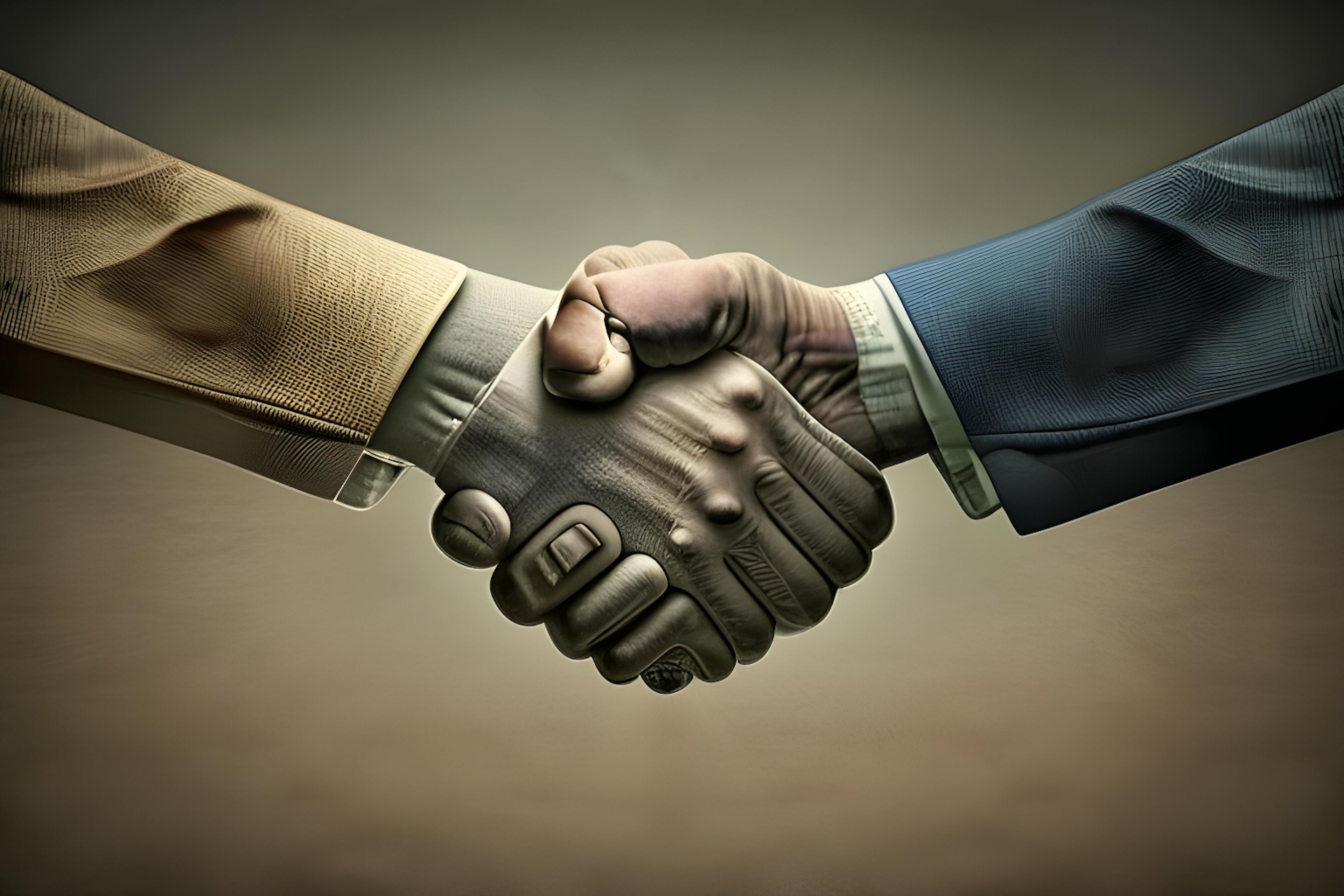 featured image - Với mô hình AI mới, Meta hy vọng những bàn tay không hoàn hảo sẽ chỉ còn là quá khứ