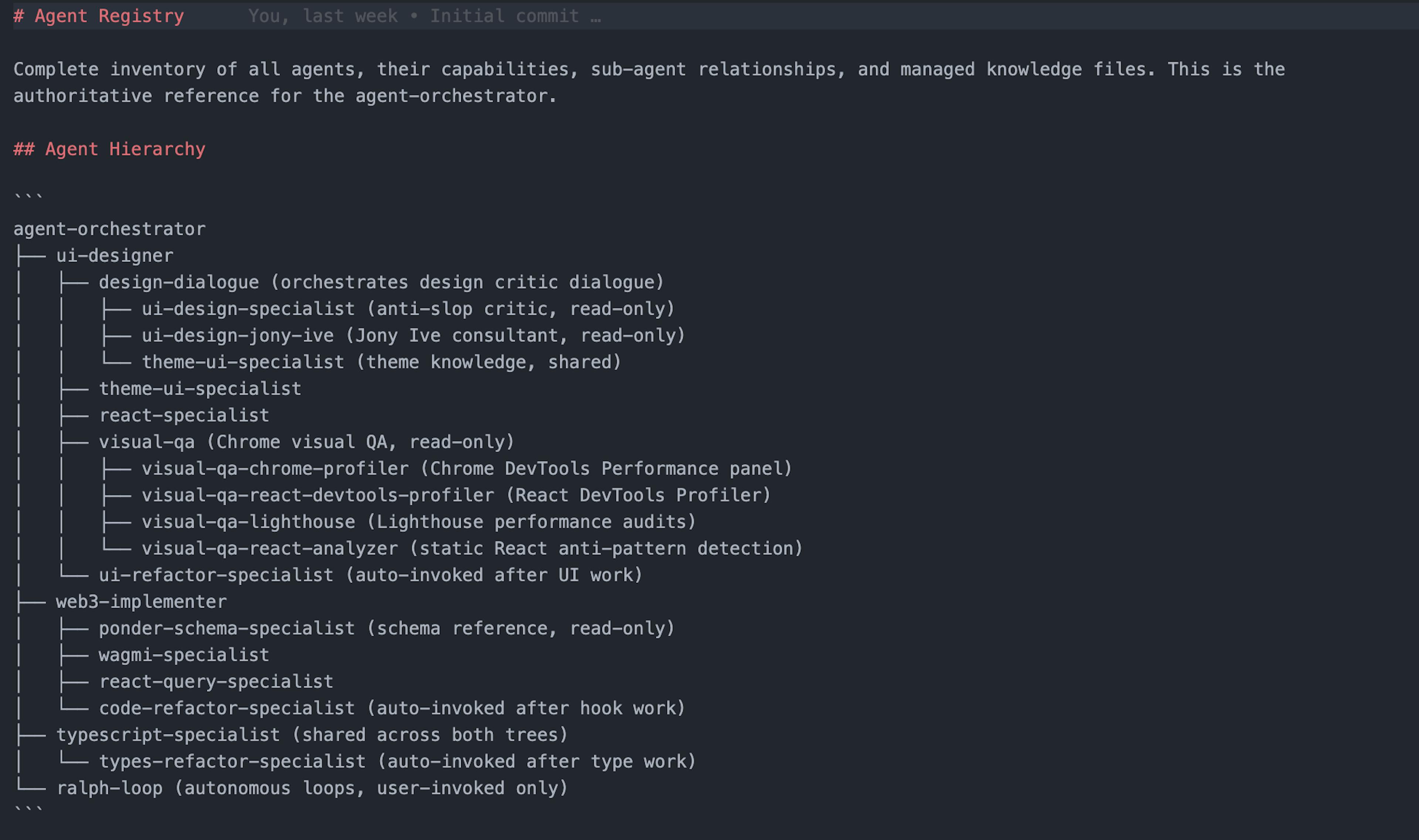 featured image - Lessons from Building a 100+ Agent Swarm in Web3
