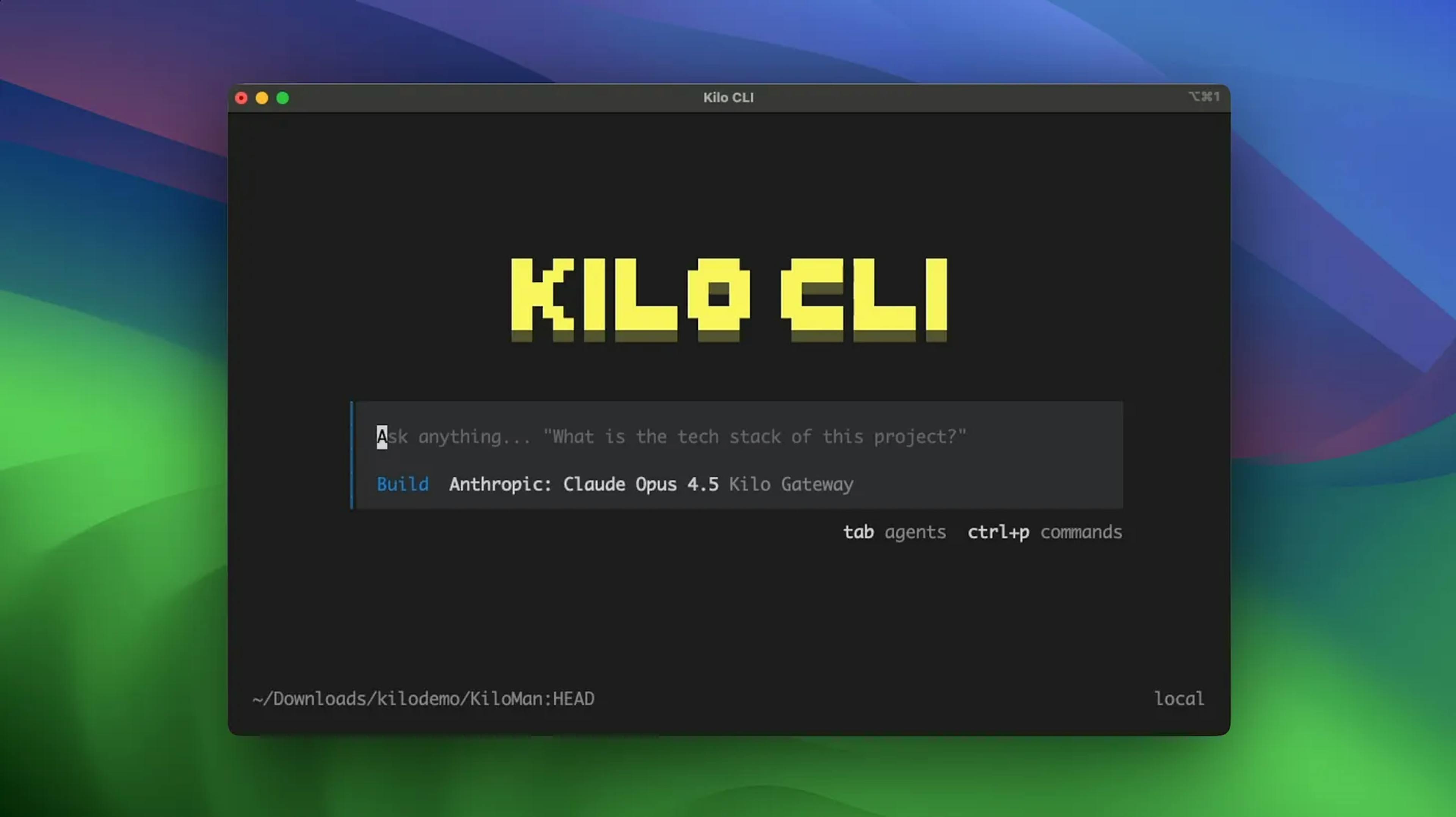 featured image - Kilo CLI 1.0: The Complete CLI for Agentic Engineering